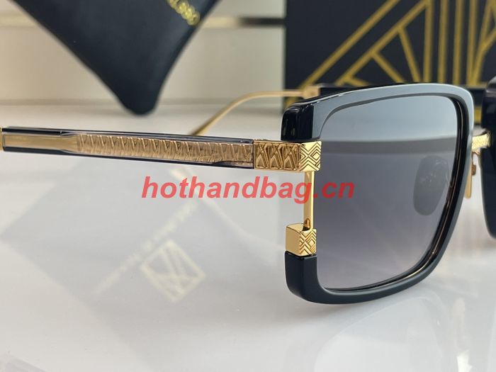 ANNA-KARIN KARLSSON Sunglasses Top Quality AKS00061